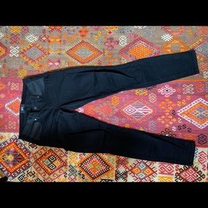 Paige verdugo skinny Maternity jeans